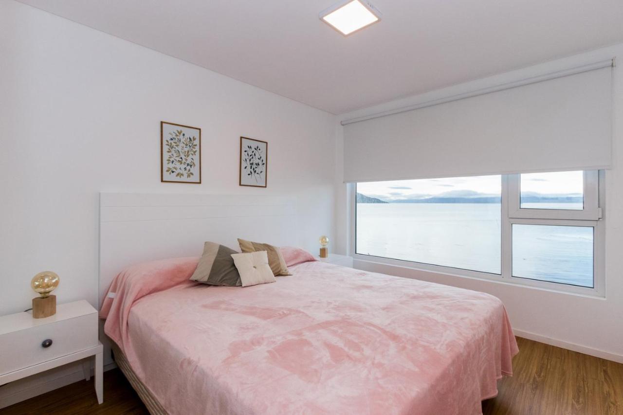 De La Costa Departamentos Apartman Ushuaia Kültér fotó