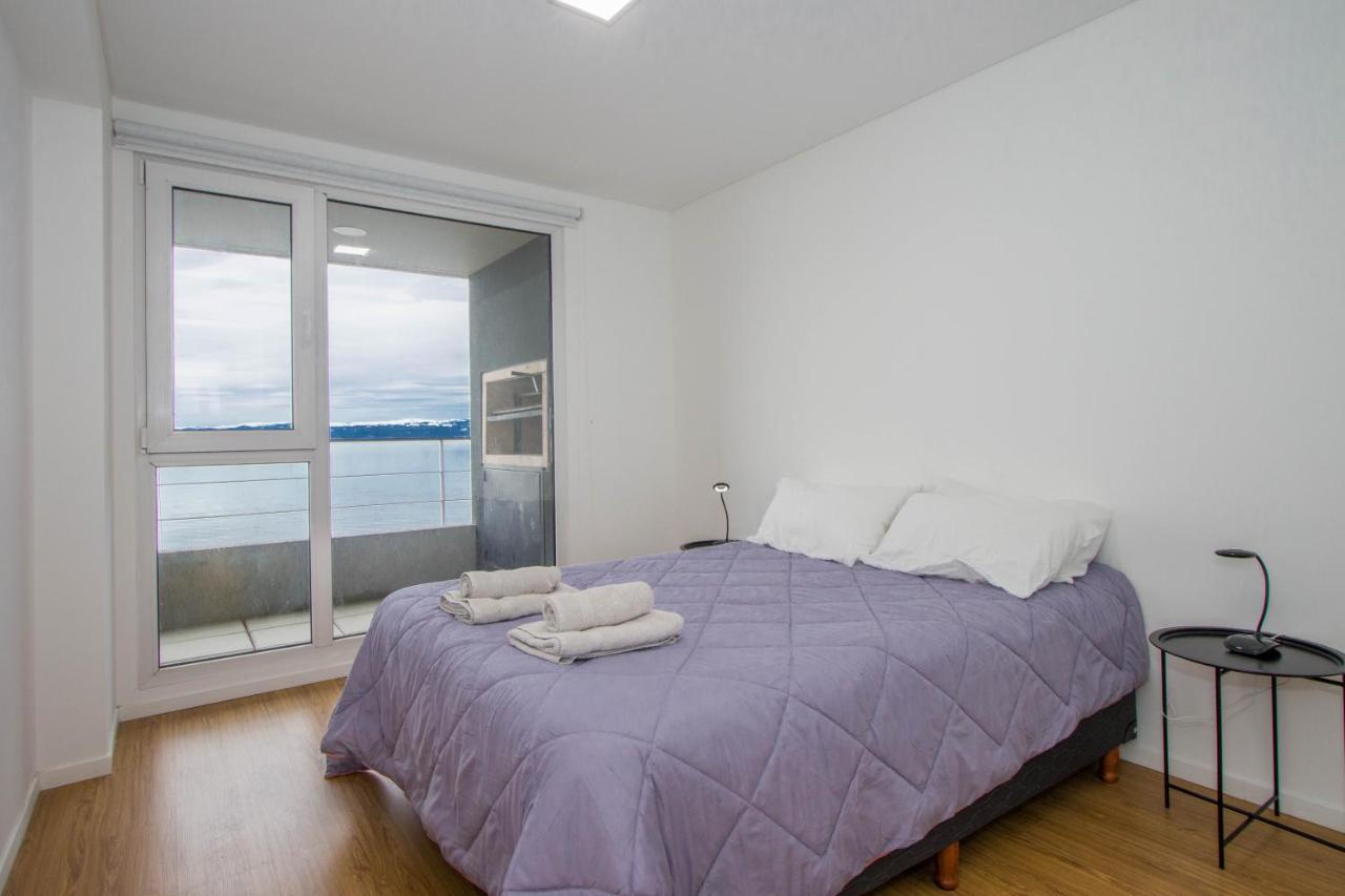 De La Costa Departamentos Apartman Ushuaia Kültér fotó